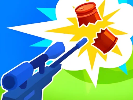 Sniper killer Game 