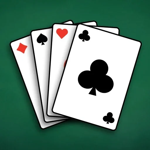 Solitaire Klondike Eternal Russian Classic Game