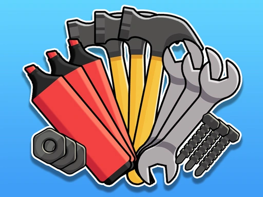 Sort Games Challenge Game 