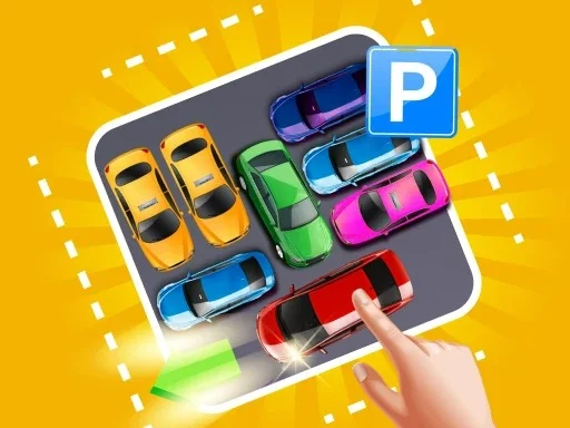 Sort: My Parking Area Game