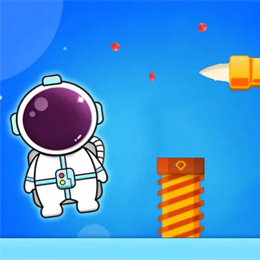 Space 3D Game