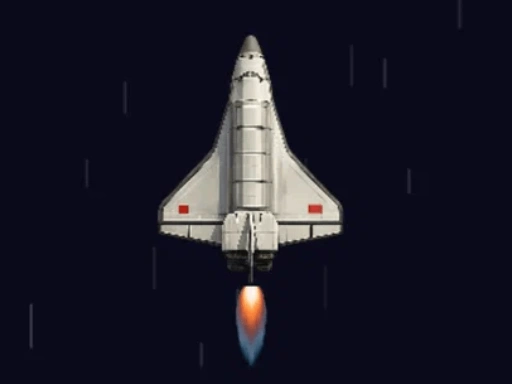 Space Cleaner Game 