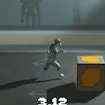 Space Junk Jump Game