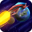 Space Route Game