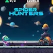 Spider Hunters Game