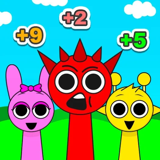 Sprunki Challenge Game