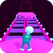 Squid Game 3D Survival Squad Game