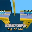 Squid Game Tug of War Game