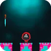 Squid Jump Challenge Game