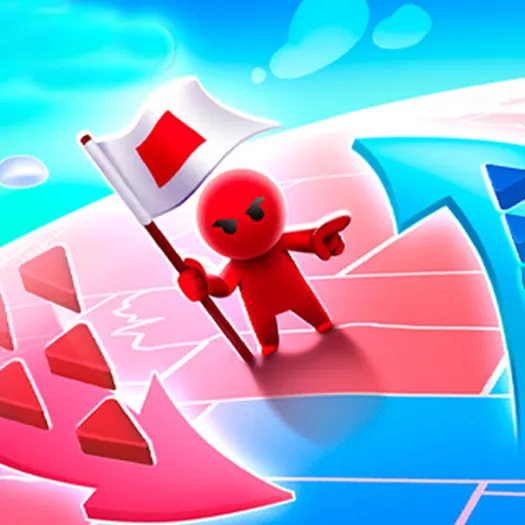 State.io Game