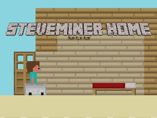 Steveminer Home Game