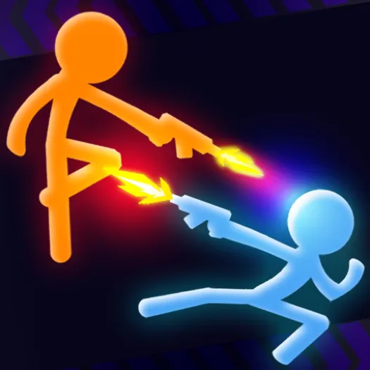 Stick War: Infinity Duel Game 