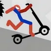 Stickman Broken Bones io Game