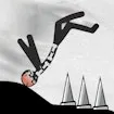 Stickman Epic Fall Game 
