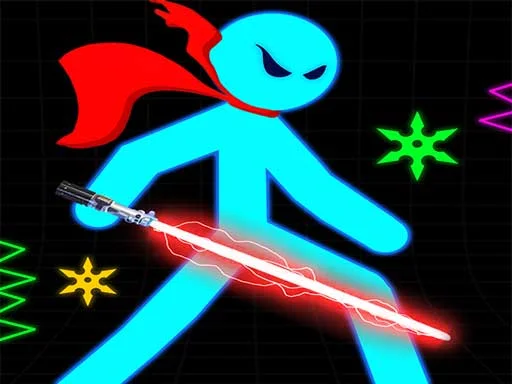 Stickman Fight Pro Game