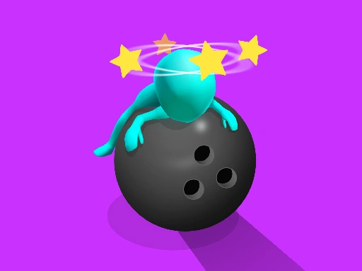 Strike It Game 