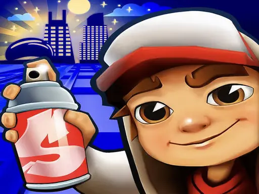 Subway Surfers Bali : Tropical World Tour Escape