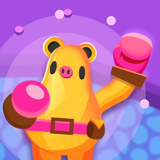 Sumo.io Game 
