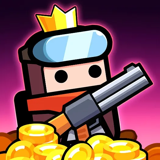 Survivor.io Game