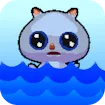 Swim or Die Game