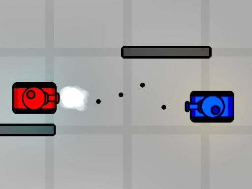 Tank Struggle Game