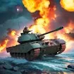 Tanks Battle Royale Game