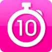 Tap 10 Sec Game