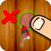 Tap Ninja Game 
