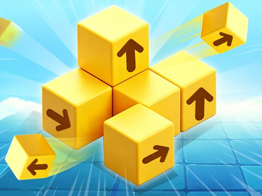 Tap Out Puzzle Game