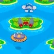 Taps Ufo Game
