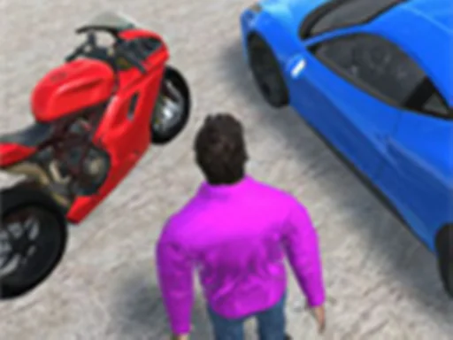 The Best Driver Fun & Run 3D Game