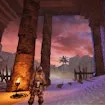 The Scythian Warrior Game