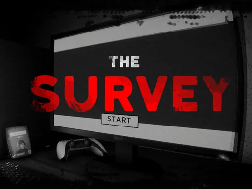 THE SURVEY Game