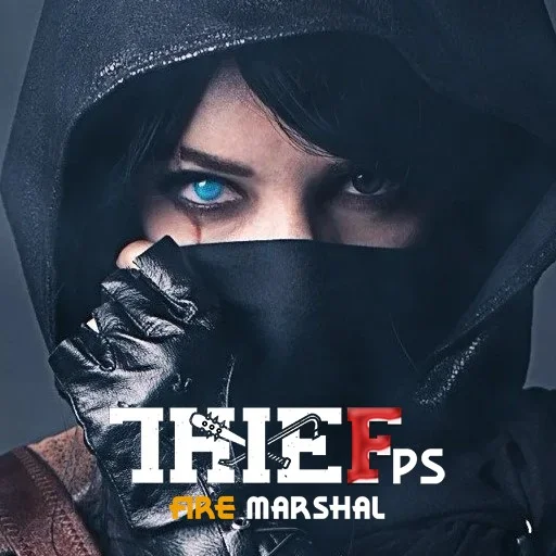 Thief Fps Fire Marshal Game