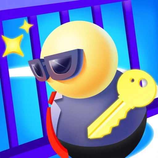Thief Quest Game