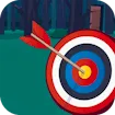 Tiny Archer Game 