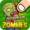 Tiny Zombies Game