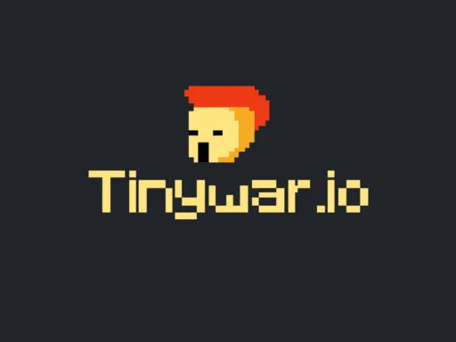 tinywar.io Game