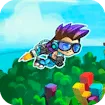 Tom's World Game
