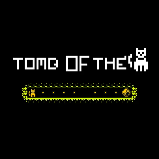 Tomb of The Cat Game