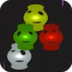 Touchme Game