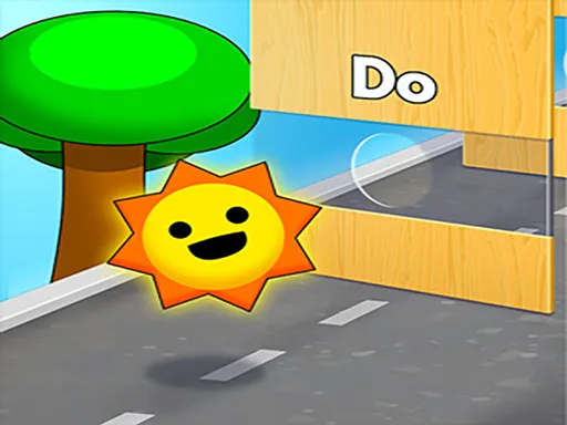 Toy Game For Kids Game