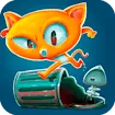 Trash Dash Game 