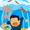 Tsunami Escape Game 
