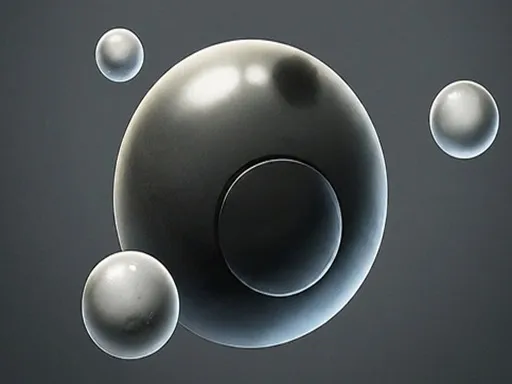 Two Colored Ballz  Game