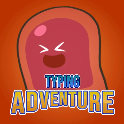 Typing Adventure Game