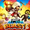 Ubisoft All Star Blast! Game 
