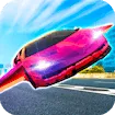 Ultimate Flying Car Game