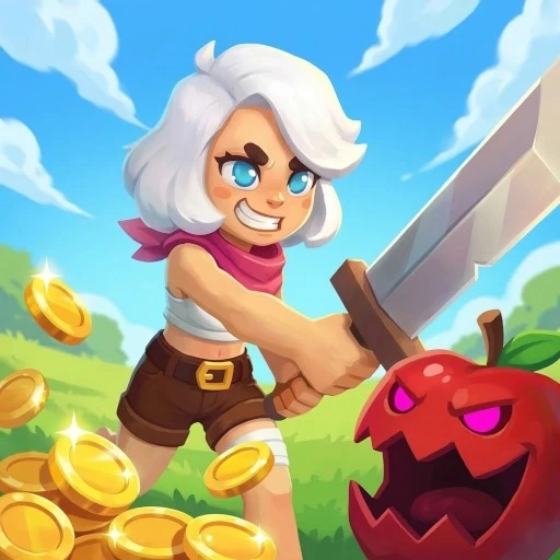 Up Hero Game 