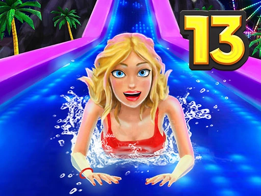 Uphill Rush 13 Game